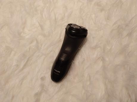 Review Afeitadora serie 3000 en seco de Philips Review Afeitadora serie 3000 en seco de Philips