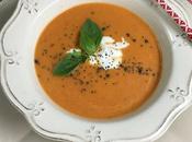 Sopa Tomate
