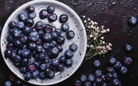 MAQUI BERRY, LA REINA ANTIOXIDANTE