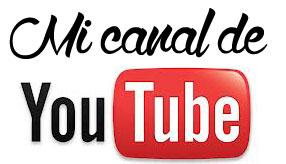 Canal Youtube: Moisés Falces