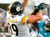 Análisis semana 2018 Steelers Jaguars