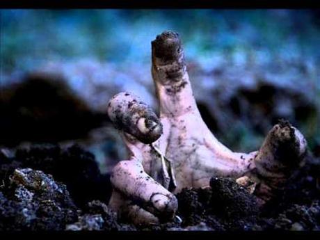 [RETAZOS LITERARIOS] Hoy, mano