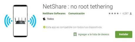 ¿Cómo convertir tu celular en un repetidor Wifi (con/sin root)? ¿Cómo convertir tu celular en un repetidor Wifi (con/sin root)?