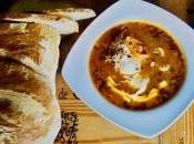 Sopa Criolla