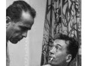 ¡Qué fuerte!-El tándem John Huston Humphrey Bogart