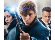 Animales fantásticos: crímenes Grindelwald