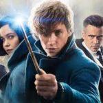Animales fantásticos: Los crímenes de Grindelwald-La lucha del bien contra el mal