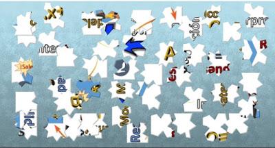 Jigsaw About Word Problems.