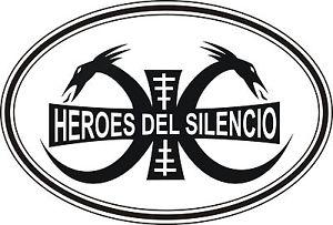 Heroes del Silencio, el legado que no cesa