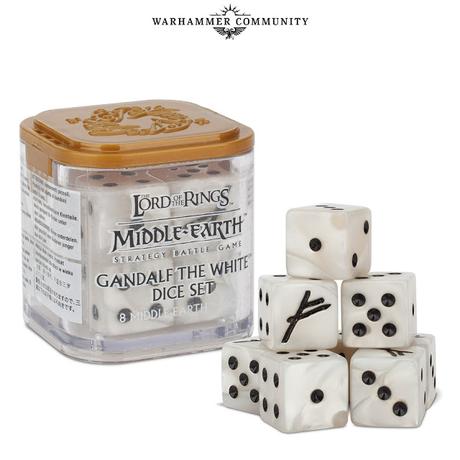 Pre-pedidos desvelados: Citadel, Adeptus Titanicus y MESBG