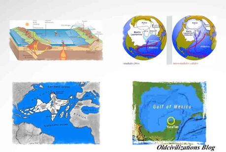 La vida en la Tierra a través de las glaciaciones, los cataclismos y las eras geológicas