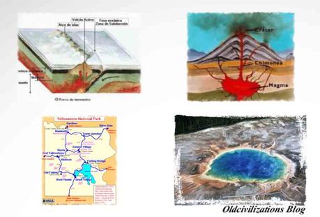 La vida en la Tierra a través de las glaciaciones, los cataclismos y las eras geológicas