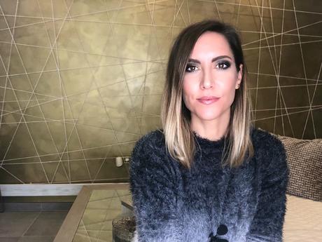 Fitness And Chicness-Video Maquillaje Ojos Ahumados Productos Low Cost-2 Fitness And Chicness-Video Maquillaje Ojos Ahumados Productos Low Cost-2