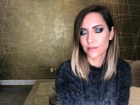 Fitness And Chicness-Video Maquillaje Ojos Ahumados Productos Low Cost-3 Fitness And Chicness-Video Maquillaje Ojos Ahumados Productos Low Cost-3