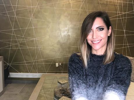 Fitness And Chicness-Video Maquillaje Ojos Ahumados Productos Low Cost-5 Fitness And Chicness-Video Maquillaje Ojos Ahumados Productos Low Cost-5