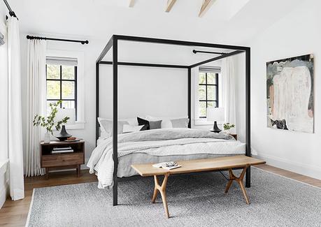 decoracion-dormitorio-estilo-nordico-madera-tonos-neutros decoracion-dormitorio-estilo-nordico-madera-tonos-neutros