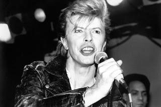 David Bowie - Let's Dance, Demo (Radio Edit) (1983-2018)