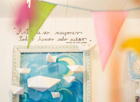 BATEAU LUNE, UNA JUGUETERÍA CON ENCANTO EN GRACIA