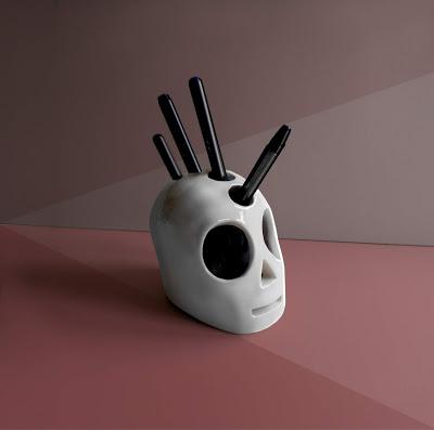 Nohaymapas, cerámica artística