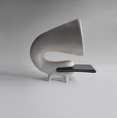 Nohaymapas, cerámica artística