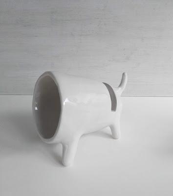 Nohaymapas, cerámica artística