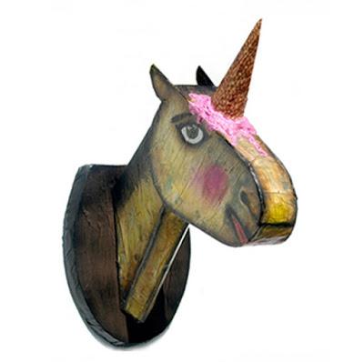 Nohaymapas, cerámica artística