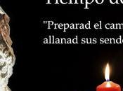 Retiro espiritual Adviento