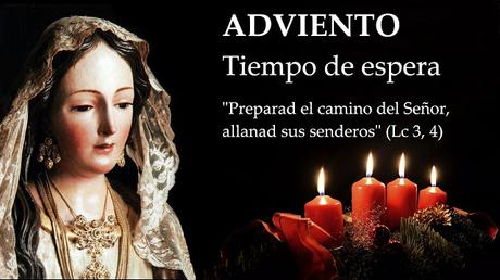 Retiro espiritual de Adviento Retiro espiritual de Adviento