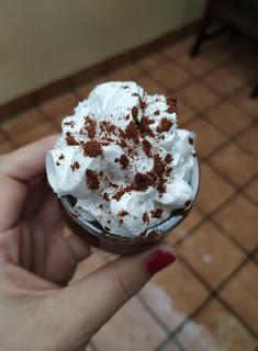 Postre cremoso de aguacate y cacao ~ Sin alérgenos Postre cremoso de aguacate y cacao ~ Sin alérgenos