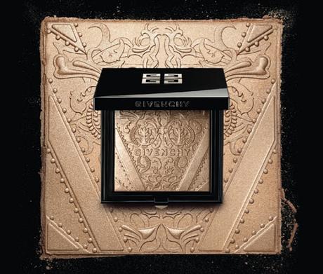 Dos Nuevos e Inéditos Iluminadores de Givenchy para una Tez Shine in Matte a Medida Dos Nuevos e Inéditos Iluminadores de Givenchy para una Tez Shine in Matte a Medida