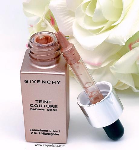 Dos Nuevos e Inéditos Iluminadores de Givenchy para una Tez Shine in Matte a Medida Dos Nuevos e Inéditos Iluminadores de Givenchy para una Tez Shine in Matte a Medida