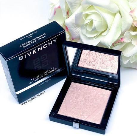 Dos Nuevos e Inéditos Iluminadores de Givenchy para una Tez Shine in Matte a Medida Dos Nuevos e Inéditos Iluminadores de Givenchy para una Tez Shine in Matte a Medida