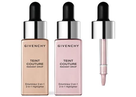 Dos Nuevos e Inéditos Iluminadores de Givenchy para una Tez Shine in Matte a Medida Dos Nuevos e Inéditos Iluminadores de Givenchy para una Tez Shine in Matte a Medida