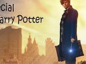 Podcast Chiflados cine: Especial Harry Potter