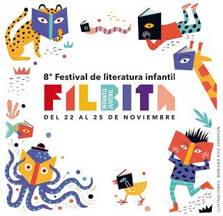 Empieza el Festival de Literatura Infantil Filbita