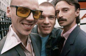 Trainspotting Y El Club De La Lucha: Dos Historias Para Una Misma Generación