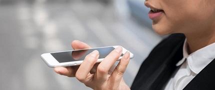 Sobre interfaces conversacionales y sus beneficios Sobre interfaces conversacionales y sus beneficios