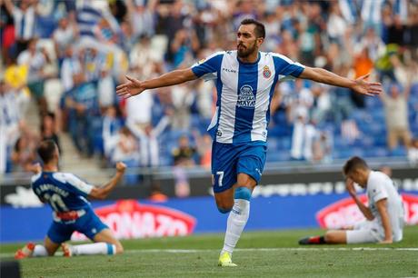 Los olvidados de Luis Enrique