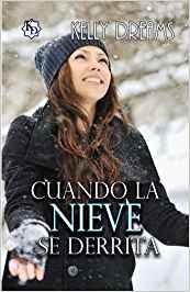 CUANDO LA NIEVE SE DERRITA