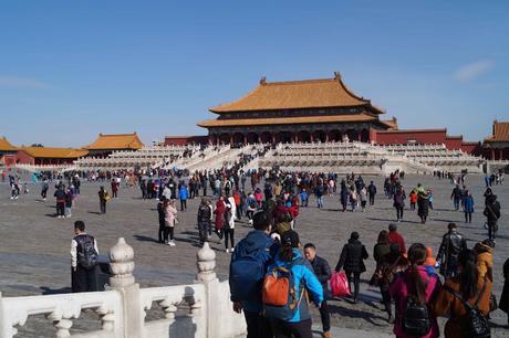 Guía de viaje. China IV. Pekín / China guide IV. Beijiing