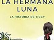 hermana Luna Lucinda Riley