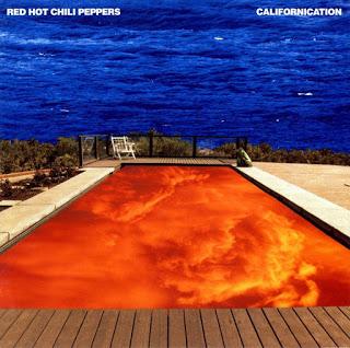 Red Hot Chili Peppers: Dream of Californication