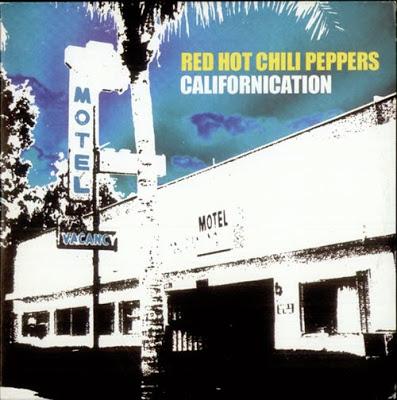 Red Hot Chili Peppers: Dream of Californication