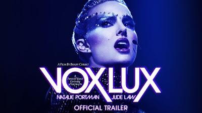 Vox Lux Natalie Portman