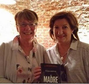 “La madre”, de Fiona Barton