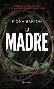 “La madre”, de Fiona Barton
