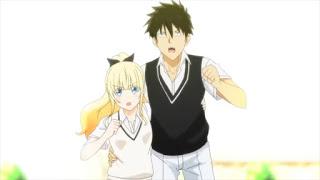 Reseña / Kishuku Gakkou no Juliet / Episodios 3 - 5