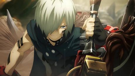 El juego God Eater 3, muestra apertura + tráiler de juego