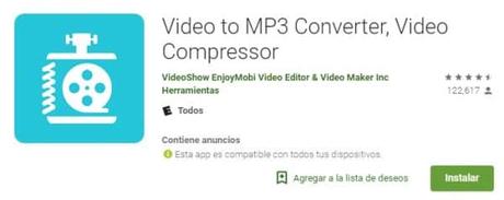 Cambiar la calidad y el formato de tus vídeos en Android ¿Cómo cambiar la calidad y el formato de tus vídeos en Android?