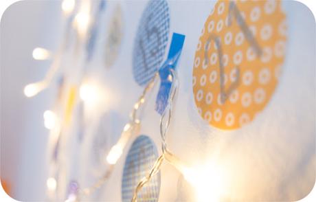 DIY: Calendario de adviento